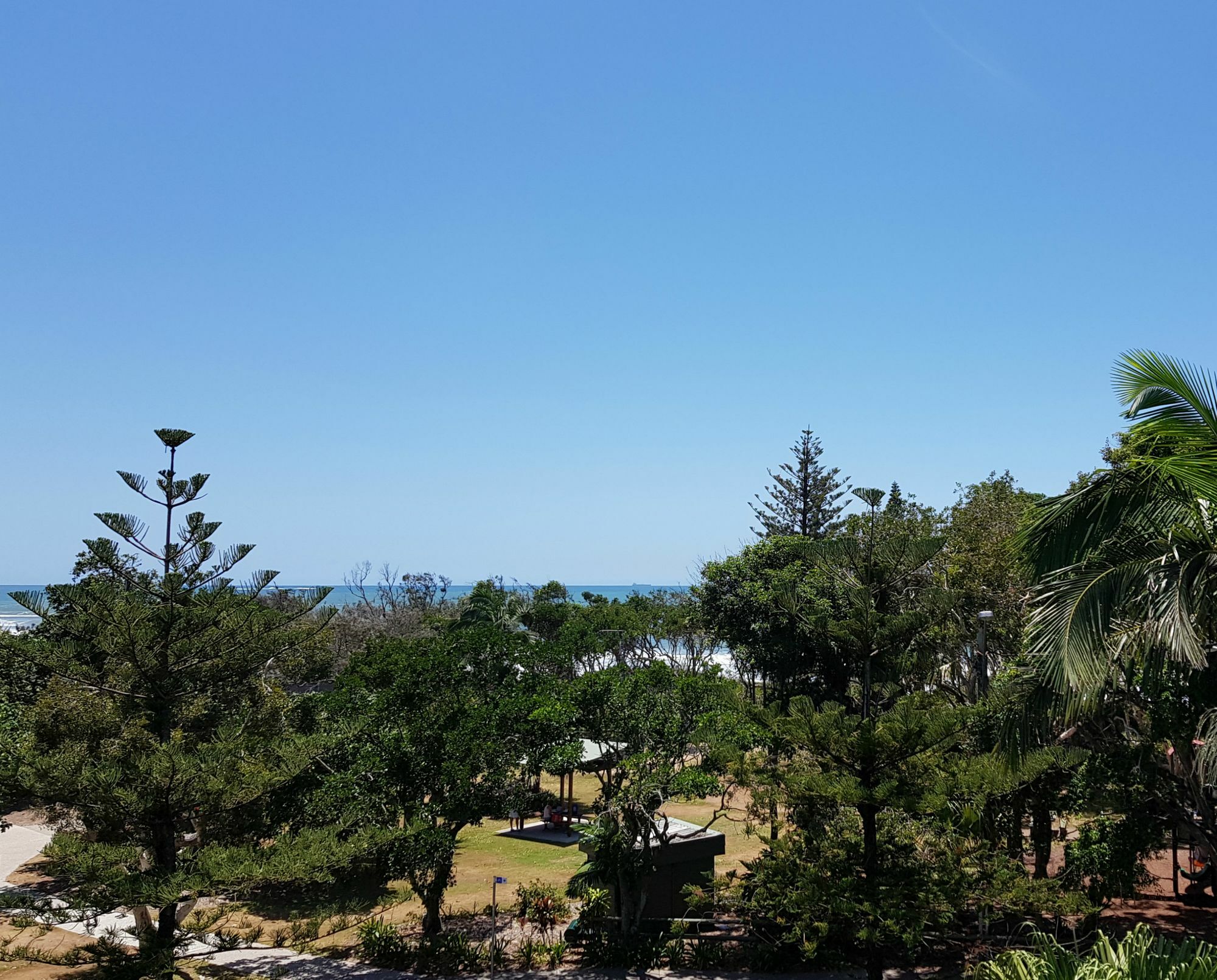 Portobello By The Sea Калаундра Экстерьер фото