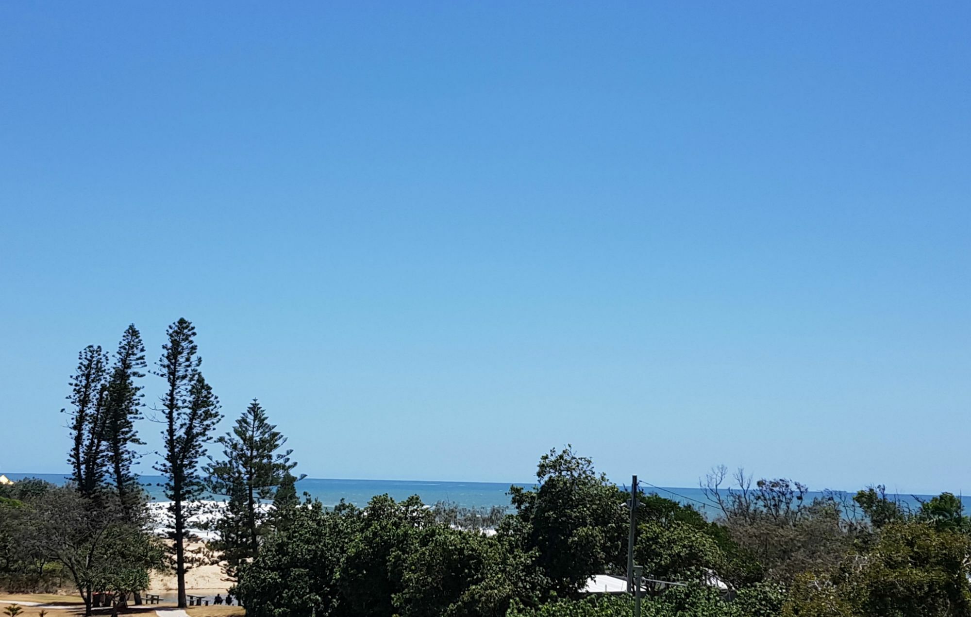 Portobello By The Sea Калаундра Экстерьер фото